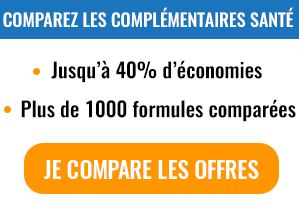 Partenariat complémentaire santé au Plessis