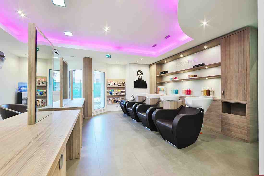 salon, la, garenne, colombes